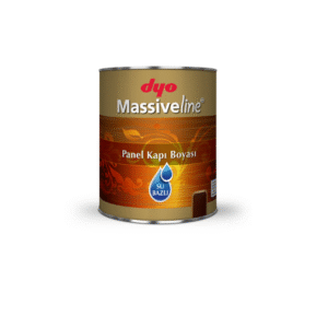 DYO Panel Kapı Boyası 0,75LT