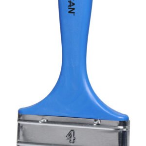 YILSAN Kestirme Fırça NO:4