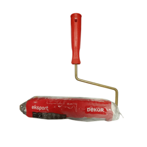 DEKOR İnce Tüylü Rulo 25CM