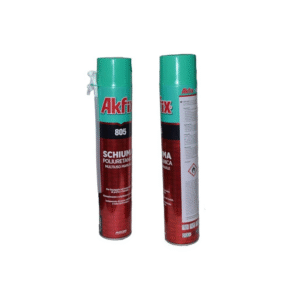 AKFİX Çok Amaçlı Köpük 750GR