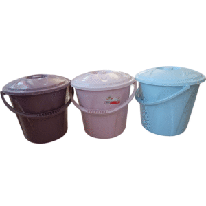 Çok Amaçlı Kova Küçük Boy