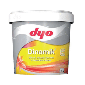 DYO Dinamik İç Cephe Boyası 15LT