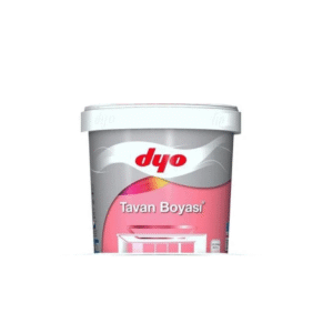 DYO Dinamik Tavan Boyası 10 KG