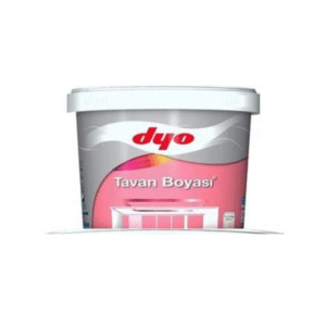 DYO Tavan Boyası 3,5 KG