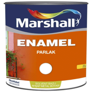 MARSHAL Yağlı Boya 2LT