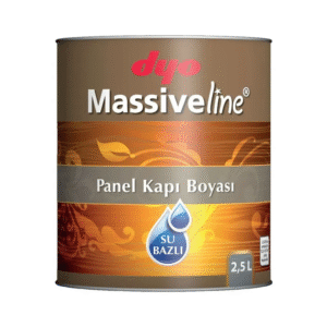 DYO Panel Kapı Boyası 2,5LT